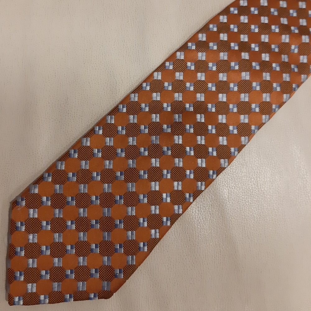 Ermenegildo Zegna Neck Tie